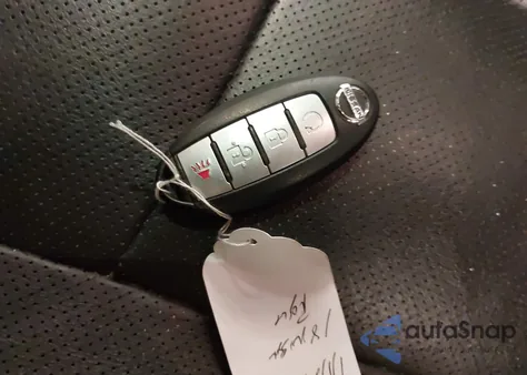 2018 Nissan Rogue Sport Sl z USA, uszkodzony, nr VIN JN1BJ1CR9JW201080